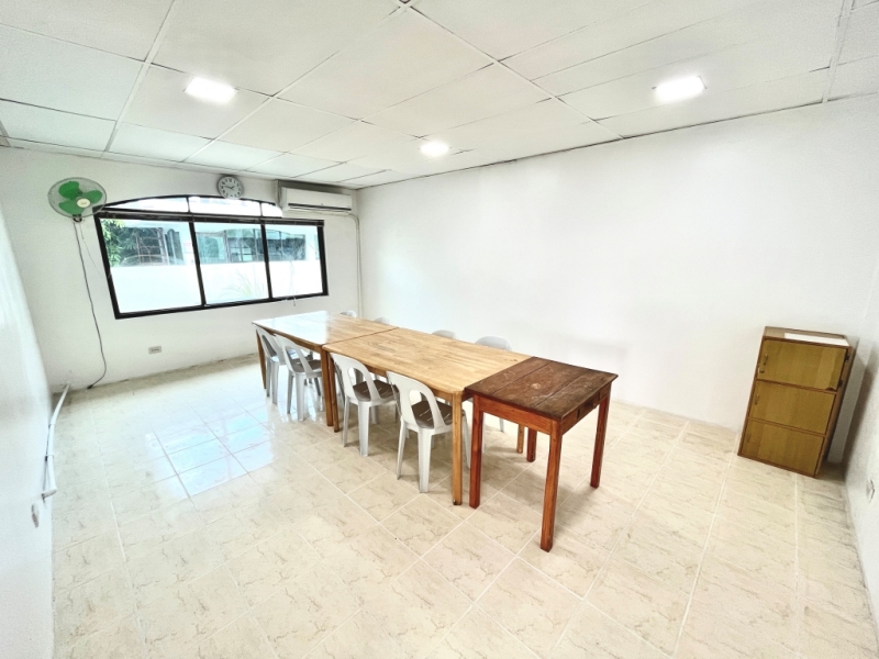 フィリピン留学 Cebu21 - English Fella 1-Building-2